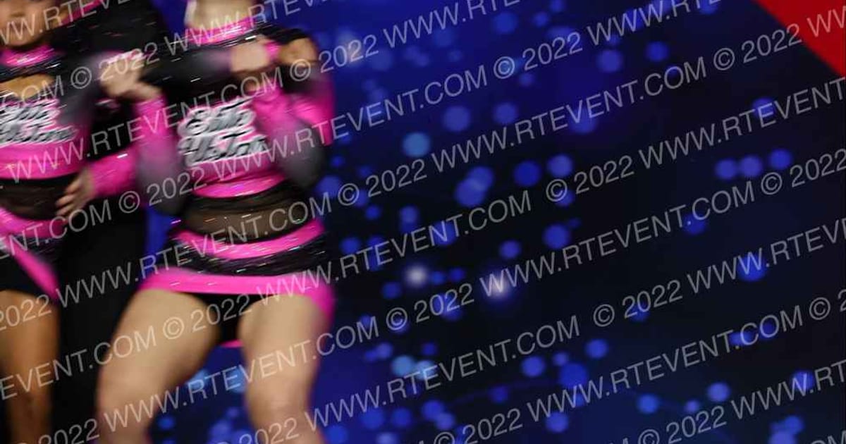 Elite All Stars KNOCKOUT · Spirit Sports Worcester Nationals
