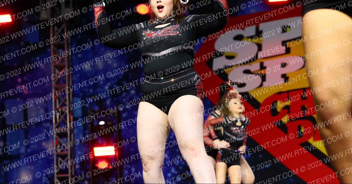 Woodlands Elite - Albany Aces · Spirit Sports Worcester Nationals