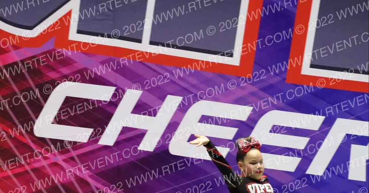 Stars Vipers San Antonio Red Racers · JAMfest San Antonio Classic