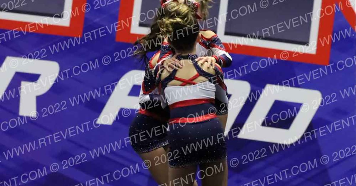 Crush All Stars Red Royals · JAMfest San Antonio Classic