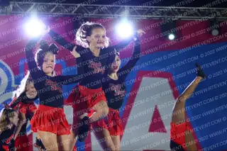 Brick House Cheer Crown Jewels