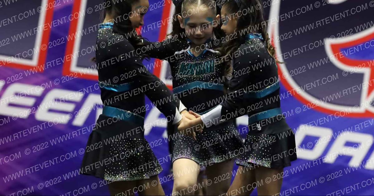 Karma Athletics Destiny · JAMfest San Antonio Classic