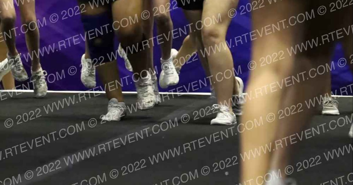 Stars Vipers San Antonio Junior Strike · JAMfest San Antonio Classic
