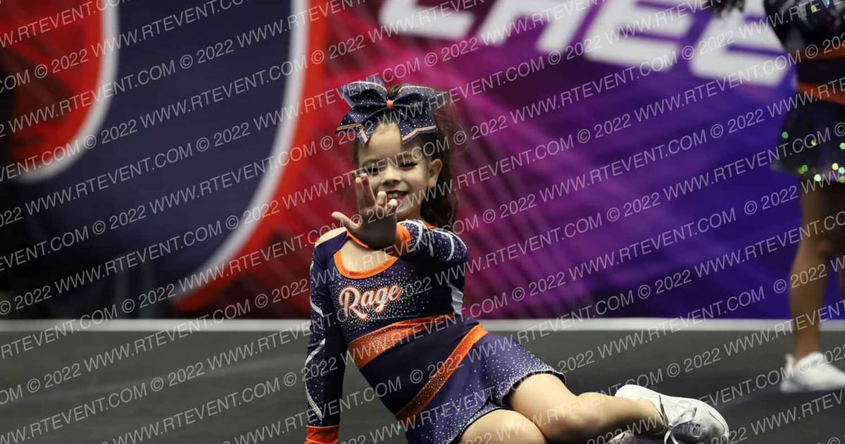 Rage All Stars Mania · JAMfest San Antonio Classic