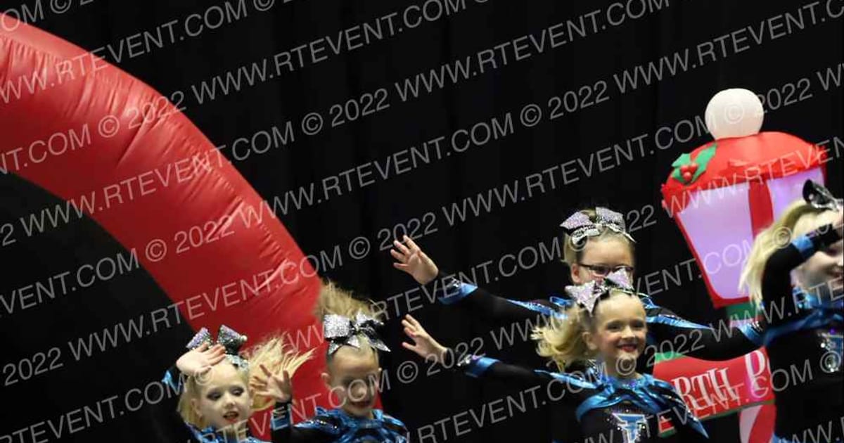 K & L Tumbletown Mini Prep · JAMfest San Antonio Classic