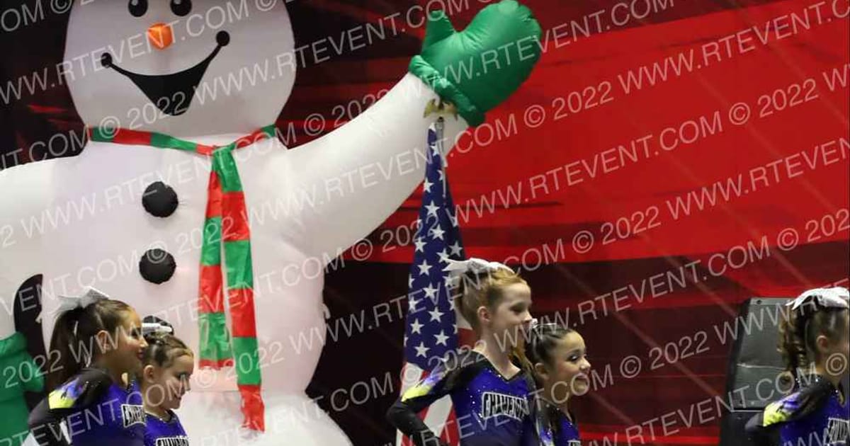 The Champions All Stars Ignite · JAMfest San Antonio Classic