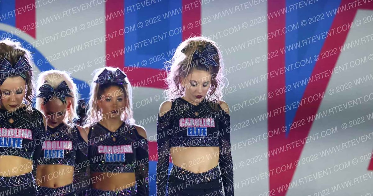 Carolina Elite Loyalty · Aloha Gatlinburg Showdown