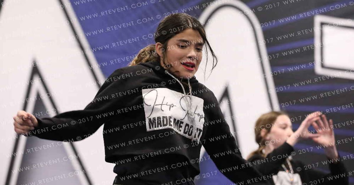 CHINO COLTS · Holiday Showcase