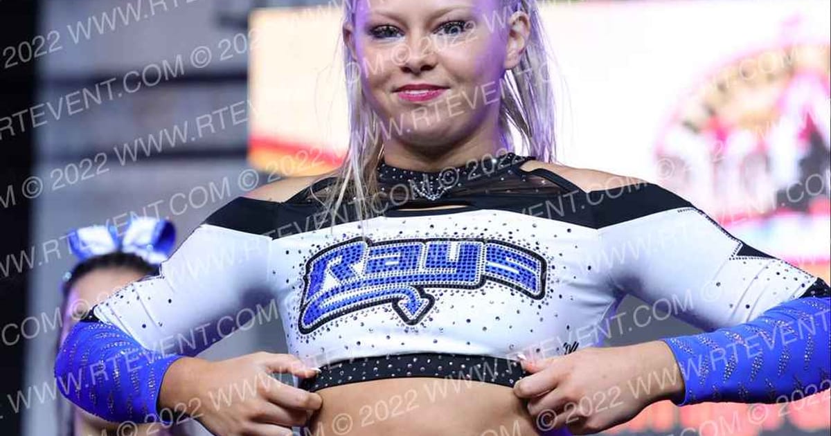 The Stingray All Stars Steel · ASC Battle Under the Big Top Grand Nationals DIDII