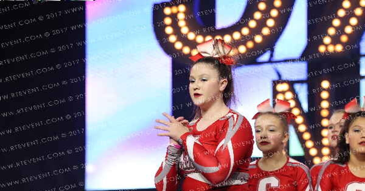 CHOWCHILLA TRIBE SENIORS · YOUTH NATIONALS