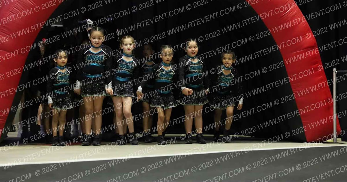 Karma Athletics Envy · JAMfest San Antonio Classic