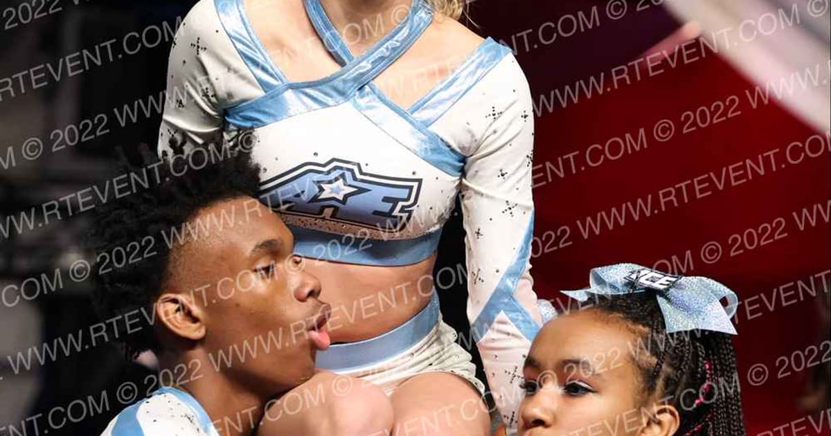 Atlanta Elite Ice · ASC Battle Under the Big Top Grand Nationals DIDII