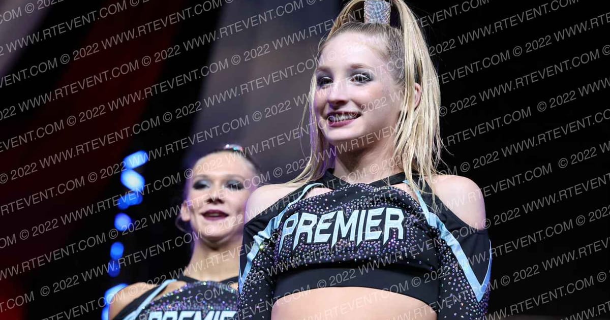 Premier Performance Wrath · ASC Battle Under the Big Top Grand Nationals DIDII