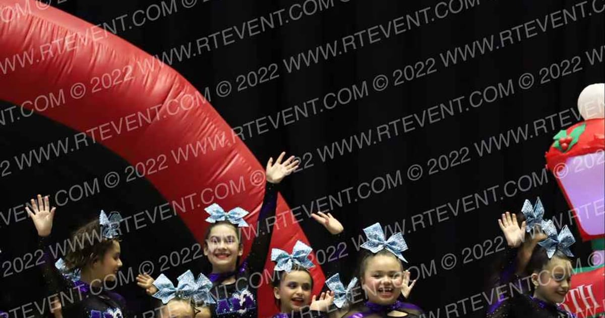 Amistad Eagles All Stars Teal Lightning · JAMfest San Antonio Classic