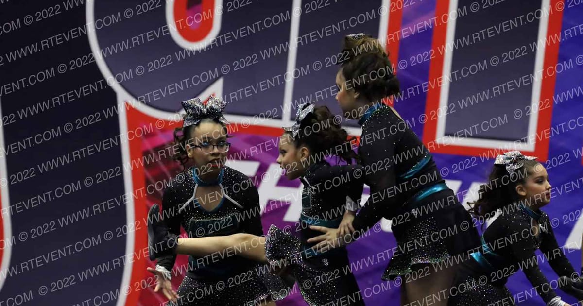 Karma Athletics Fate · JAMfest San Antonio Classic
