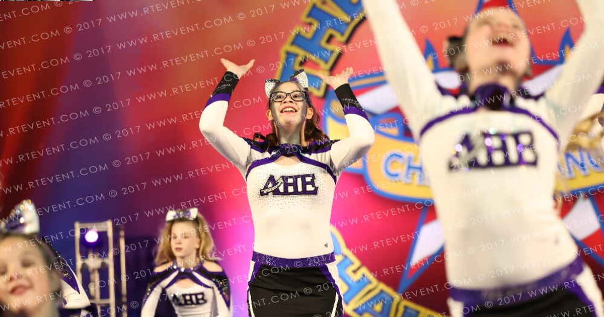 Aim High Elite Rush · The American Gateway