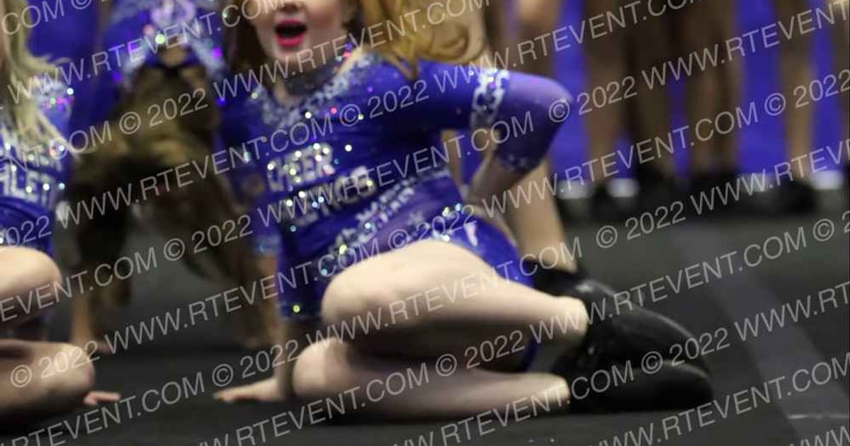 Cheer Athletics - Austin Pink Ice · JAMfest San Antonio Classic