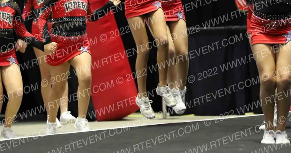 Stars Vipers San Antonio Pythons · JAMfest San Antonio Classic