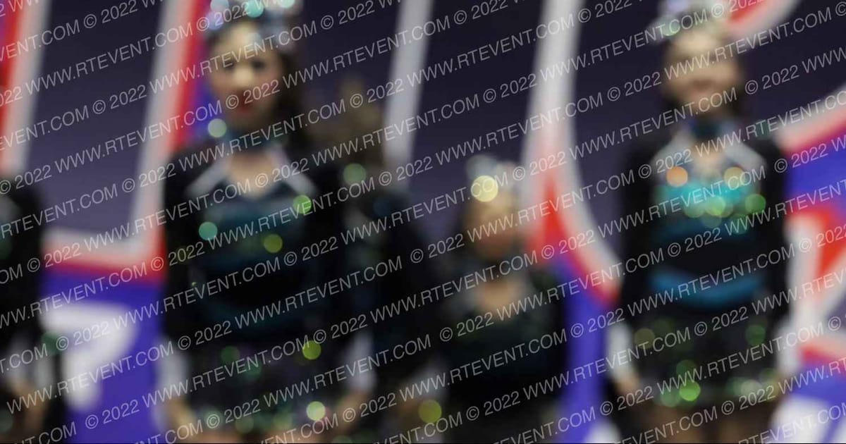 Karma Athletics Revenge · JAMfest San Antonio Classic