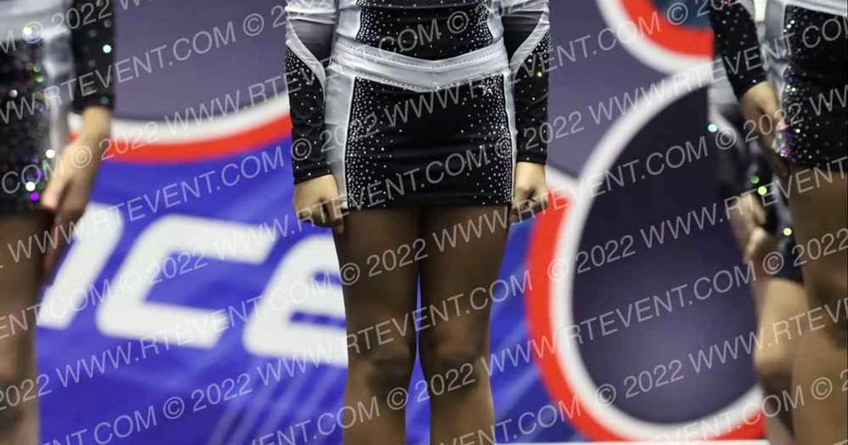 Cheer Skillz Academy Revolve · JAMfest San Antonio Classic