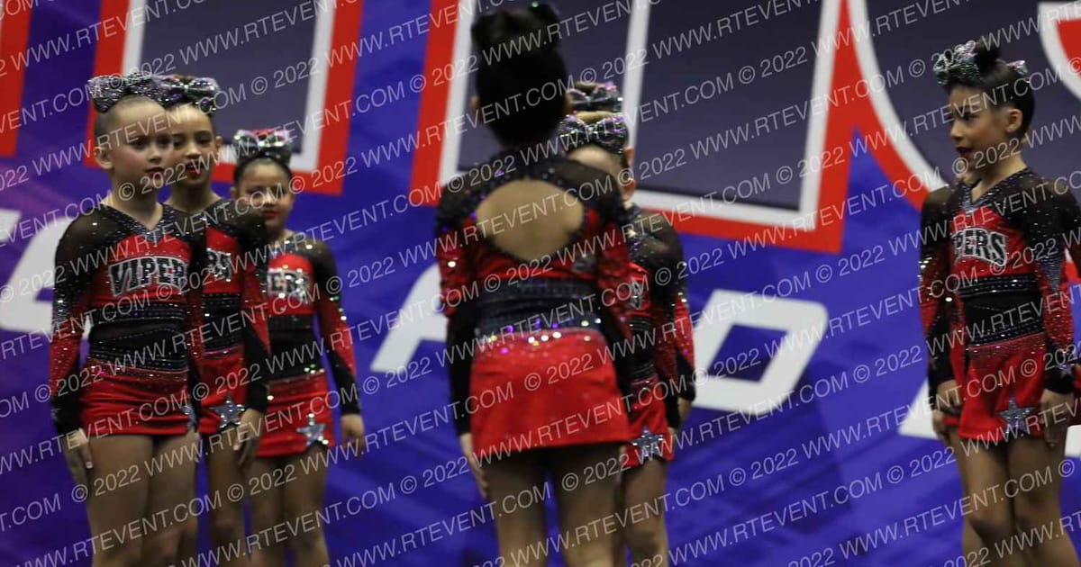 Stars Vipers San Antonio Mini Mambas · JAMfest San Antonio Classic