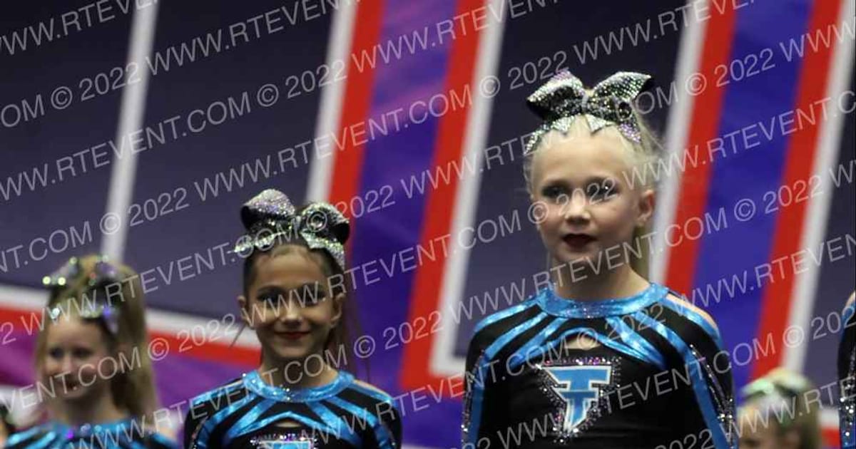 K & L Tumbletown L2 Youth · JAMfest San Antonio Classic
