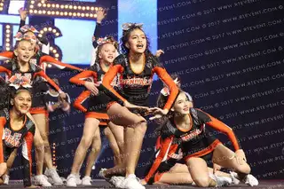 WASCO BENGALS