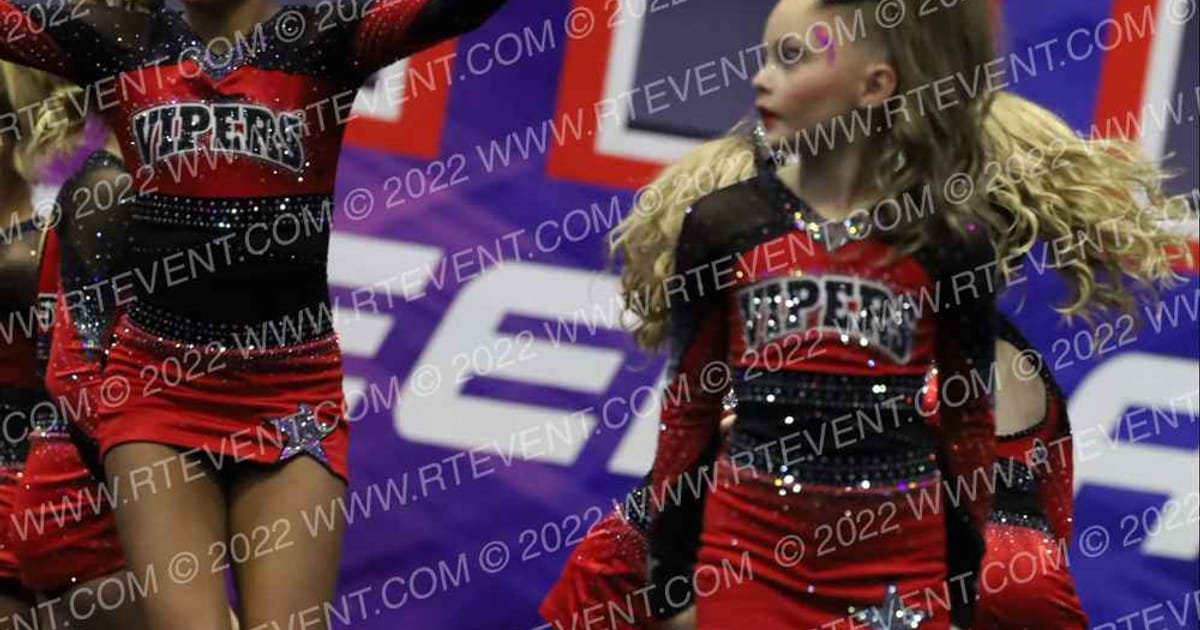Stars Vipers San Antonio Pure Poison · JAMfest San Antonio Classic
