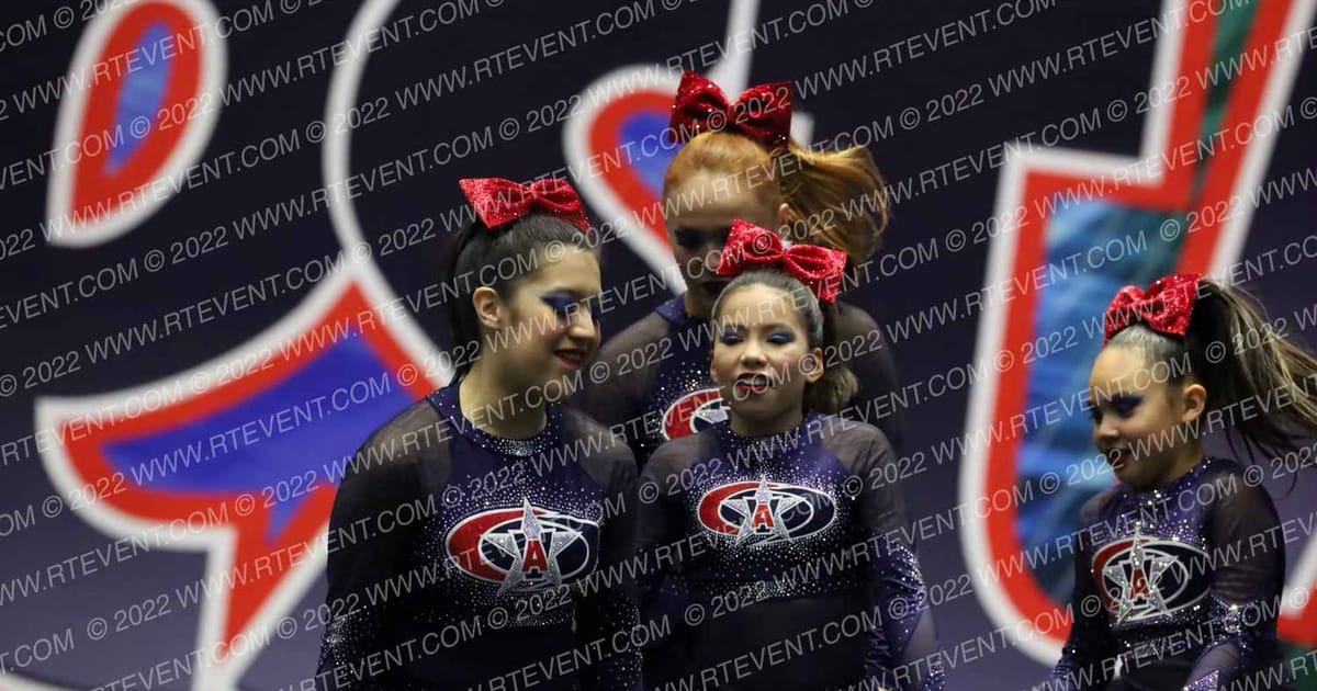 Valley All-Stars Infinity · JAMfest San Antonio Classic