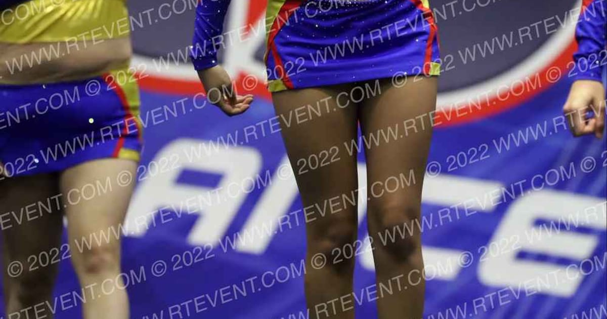 Laredo All American Starlites · JAMfest San Antonio Classic
