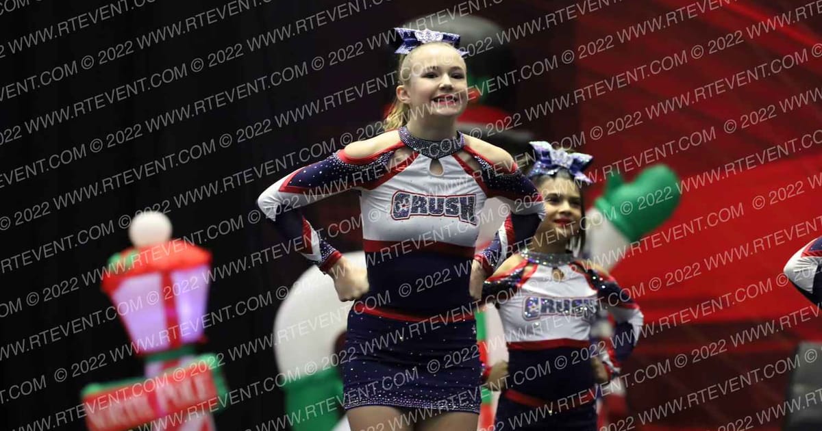Crush All Stars Miss Independence · JAMfest San Antonio Classic