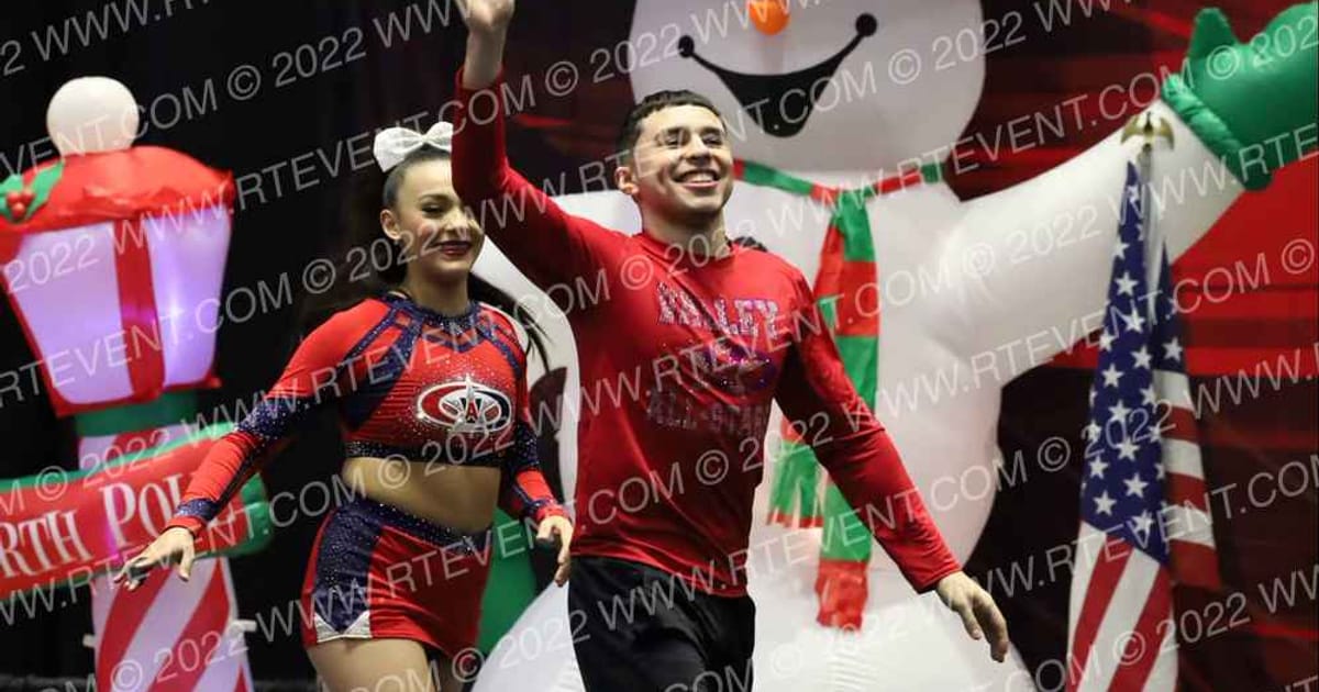 Valley All-Stars Wild Stars · JAMfest San Antonio Classic