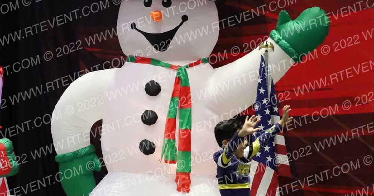 Texas Wolverine All Stars Slicer Blades · JAMfest San Antonio Classic