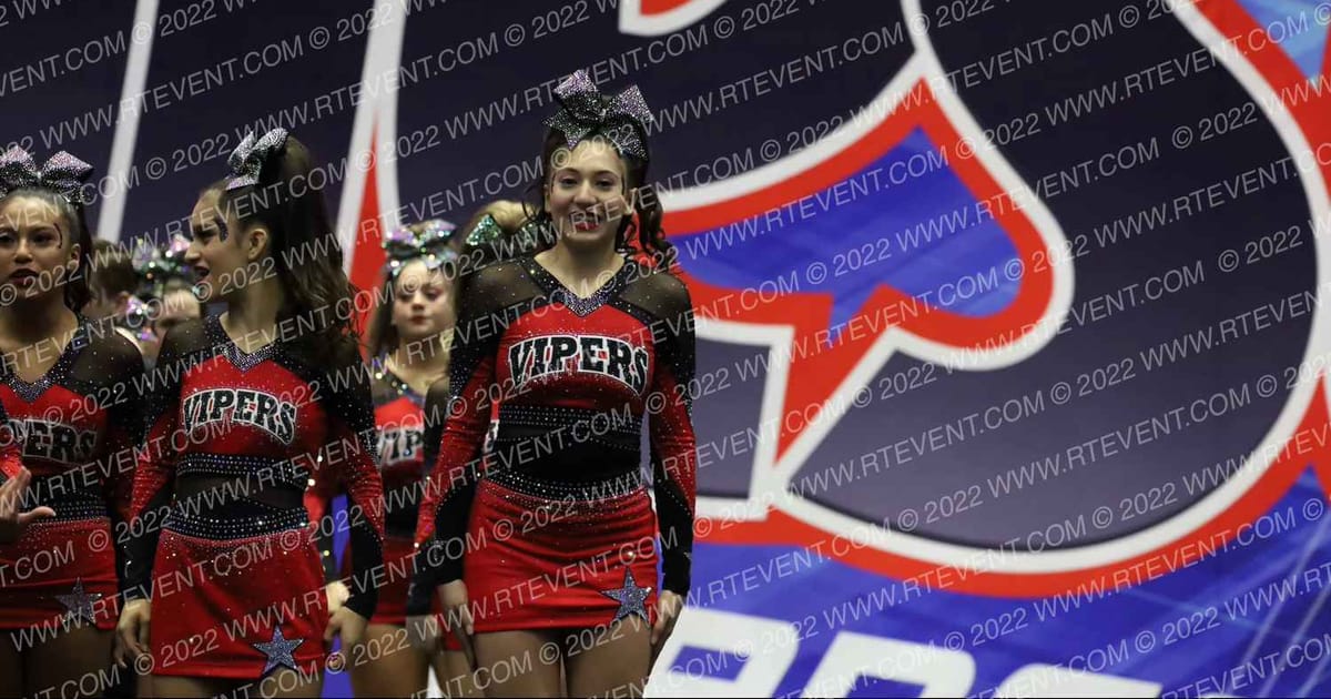 Stars Vipers San Antonio Black Mambas · JAMfest San Antonio Classic