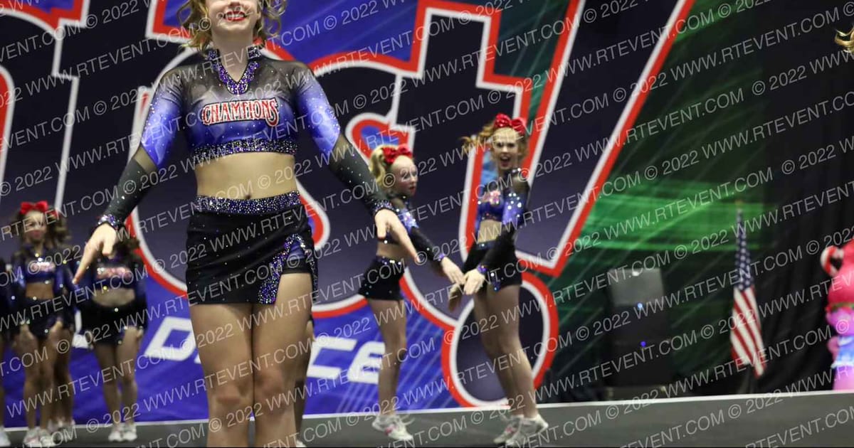 The Champions All Stars Smoke · JAMfest San Antonio Classic