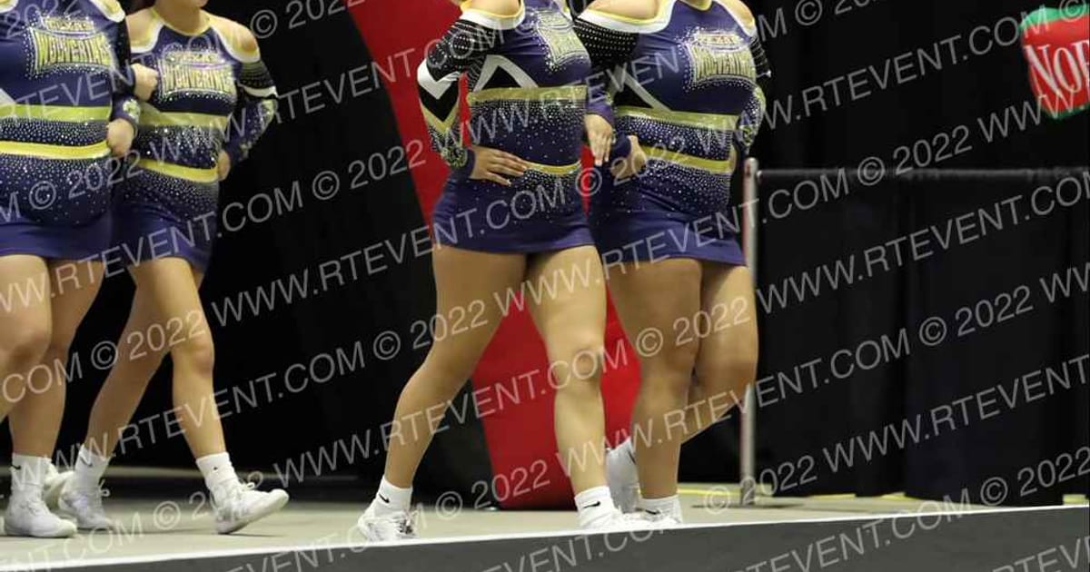 Texas Wolverine All Stars Red Dawn · JAMfest San Antonio Classic