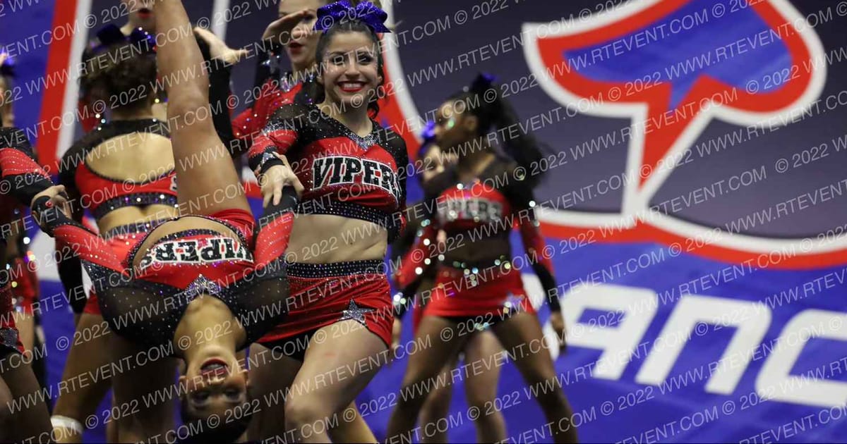 Stars Vipers San Antonio Royal Cobras · JAMfest San Antonio Classic