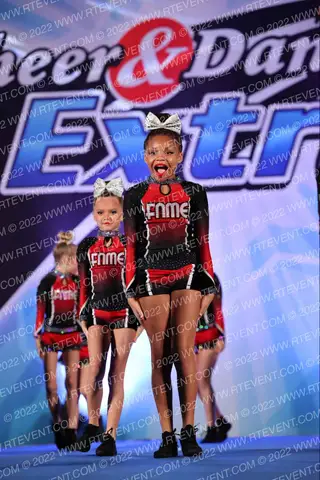 FAME Midlo Mini Ritas