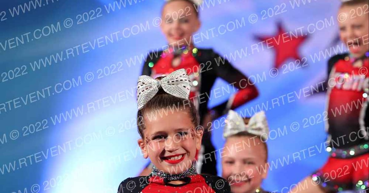 FAME Midlo Mini Ritas · Richmond Classic