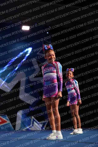 Taylor Made Allstars Mini Queens