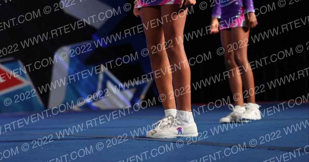 Taylor Made Allstars Mini Queens · Richmond Classic