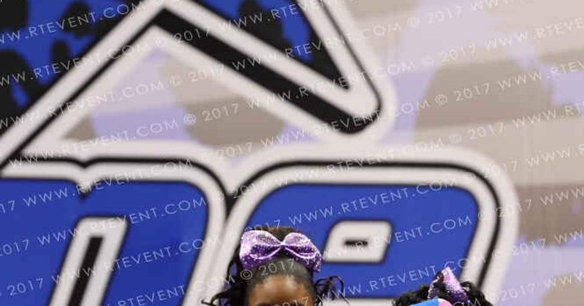 Maryland Twisters Wildfire · Rumble in the Jungle