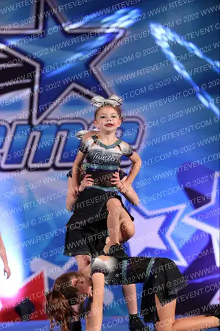 Richmond Twisters Whirlwinds