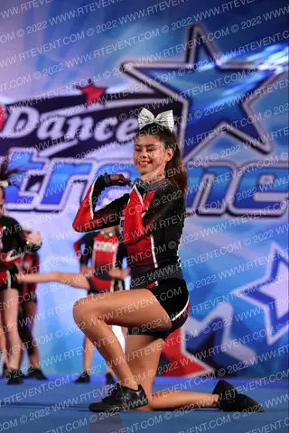 FAME Midlo Senioritas
