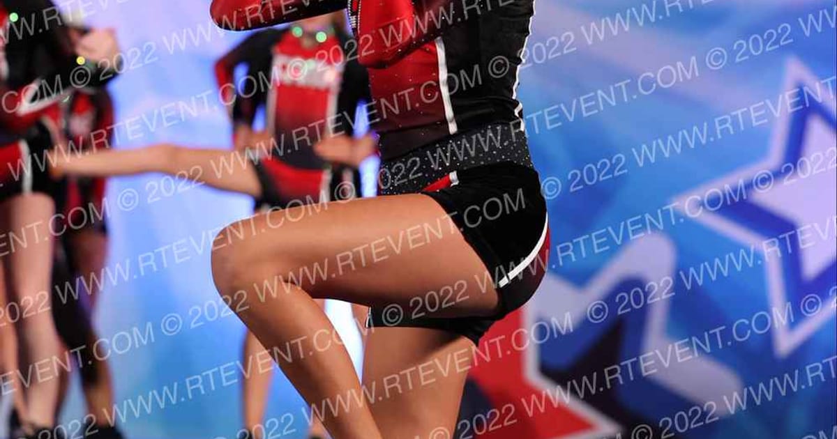 FAME Midlo Senioritas · Richmond Classic