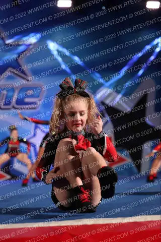 FAME All Stars Central First Class