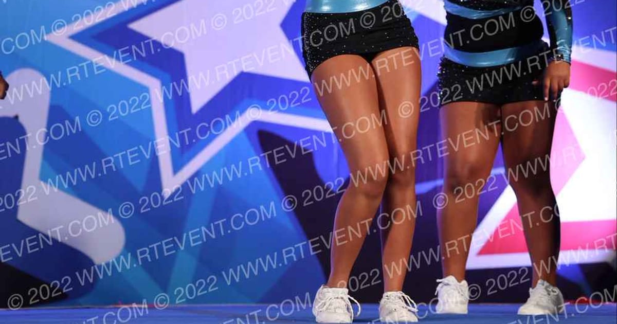 Crown Athletix Infinity · Richmond Classic