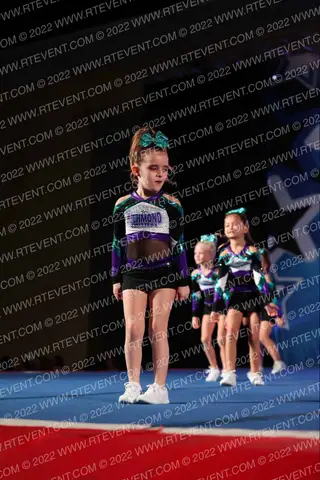 Richmond Twisters Little Winds