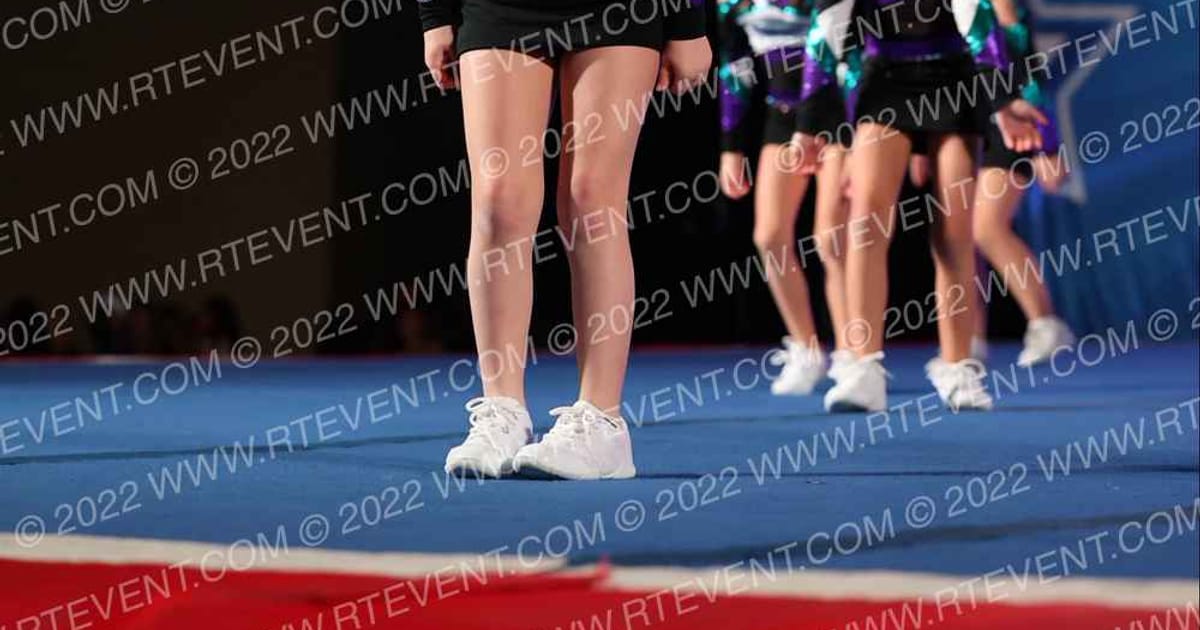 Richmond Twisters Little Winds · Richmond Classic