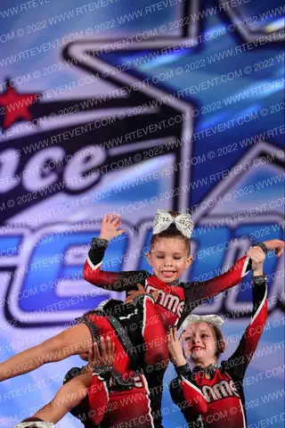 FAME Midlo Tiny Spice